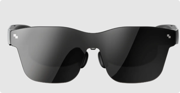 Очки дополненной реальности RayNeo Air 3s AR Glasses Очки дополненной реальности RayNeo Air 3s AR Glasses